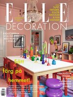 ELLE Decoration Sweden